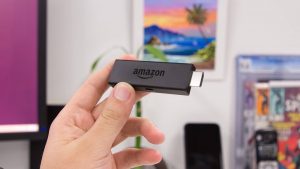 How to Install VPN for Firestick Amazon TV in Spain