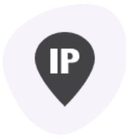PureVPN utilizzato in Spagna per modificare l'indirizzo IP.