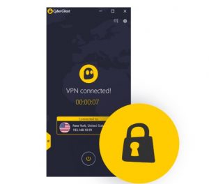 CyberGhost is one of the cheaper providers vpn
