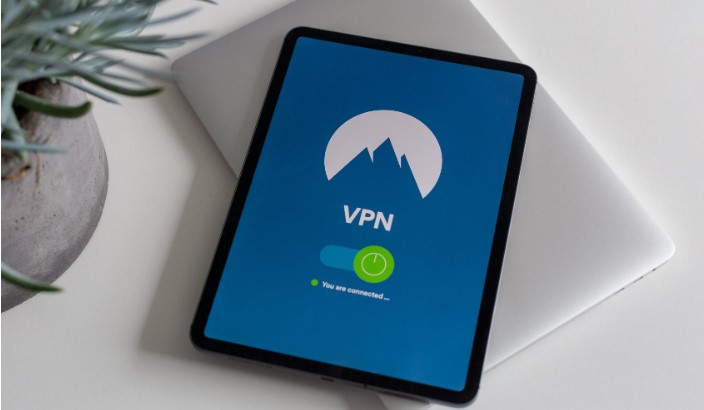 NordVPN is een veilige provider voor de iPad.