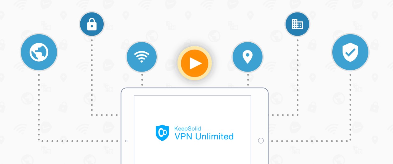 VPN Unlimited est l'une des meilleures options pour surfer en toute sÃ©curitÃ©.