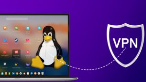 Преимущества найма VPN для Linux