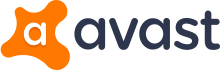 Avast VPN logo