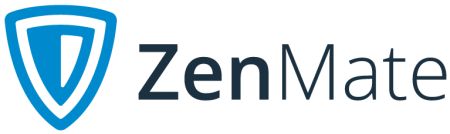 Zenmate VPN logo