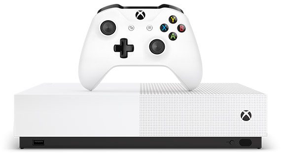 Xbox является готовый к использованию виртуальных частных сетей консоли.