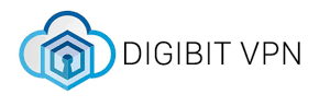 Logo de Digibit VPN