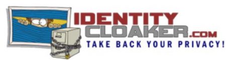 Logo de Identify Cloaker