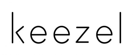 Logo de Keezel