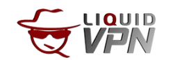 Logo de Liquid vpn