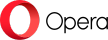 Logo Opera VPN