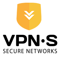 Logo VPNSecure