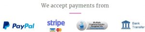 métodos de pagamento vpn