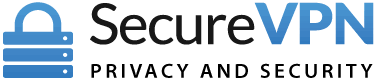 Logo de Secure vpn
