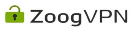 Logo de Zoog vpn