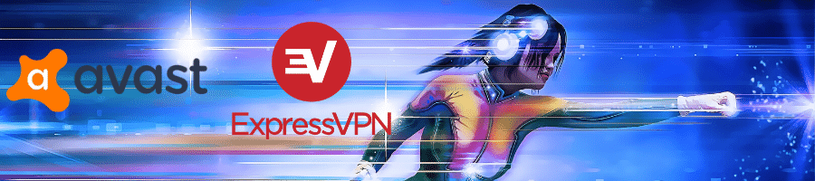 Let's compare and see if Avast VPN vs ExpressVPN are the most convenient for you.