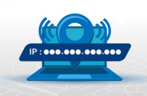 locacion nascondere percorso di rete nascosto IP Invisibile