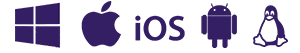 vpnarea яблока Ios устройства системы Android OS