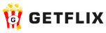 Logo Getflix VPN