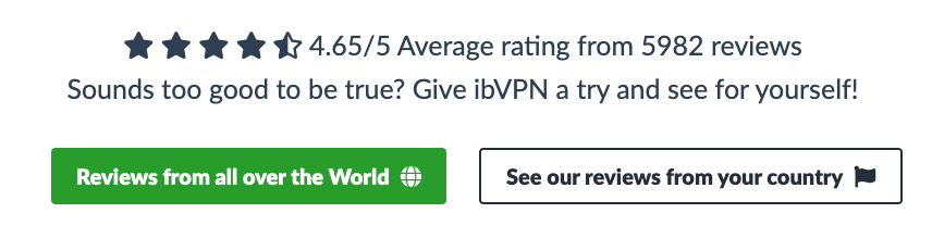 Analyse und Meinung des besten VPN