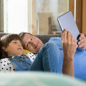familie onderwijs tablet vpn zoekt F-Secure freedome