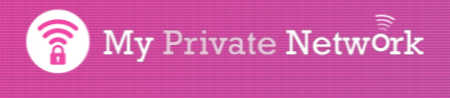 Logo de My Private Network VPN