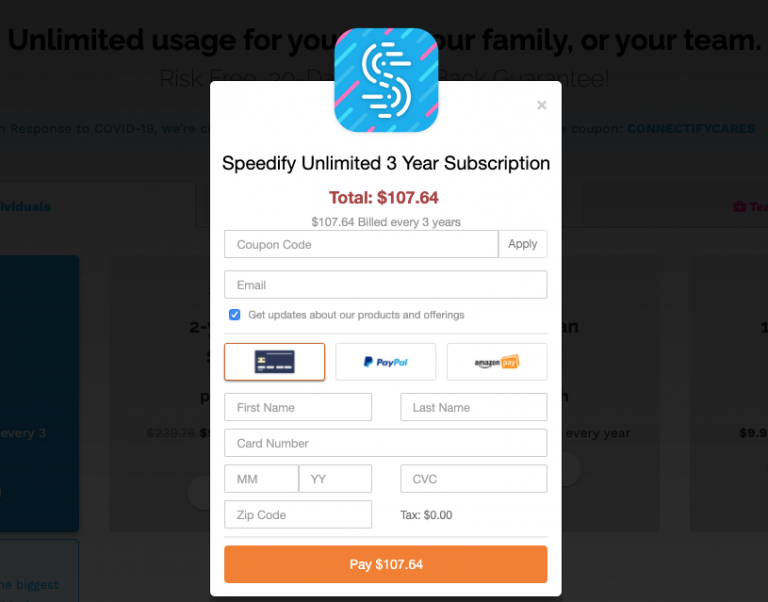Speedify Safe Speedify VPN: Free, but Is It Safe? (Guide June 2022)