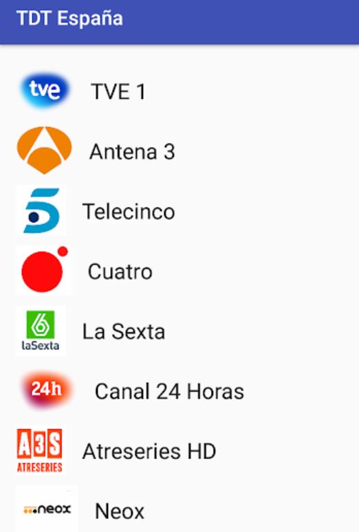TV EspaÃ±a es una de las plataformas para ver tv mÃ¡s utilizas